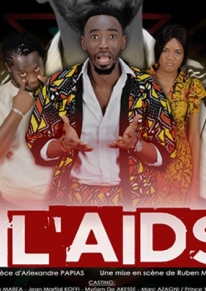 A L’AIDS !