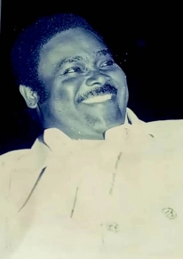 Kodjo Eboucle