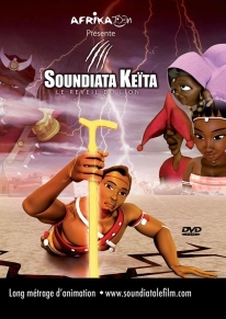 Soundjata keita