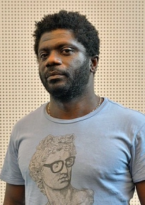 Gbaka-Brédé Armand Patrick