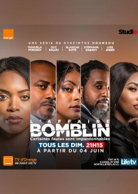 L'affaire Bomblin