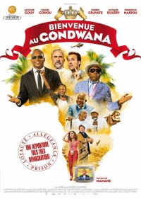 Bienvenue au Gondwana