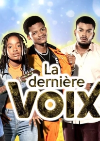 La dernière voix