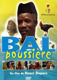 Bal poussière