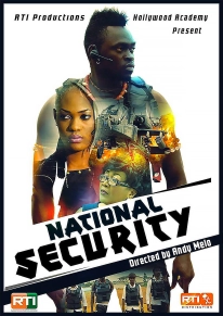 National Security