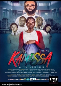 Kamissa