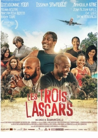 Les Trois lascars