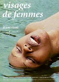 Visages de femmes