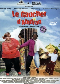 Le gaucher d'Abidjan