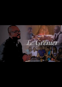 Le grenier