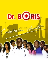 Dr Boris