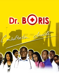 Dr Boris