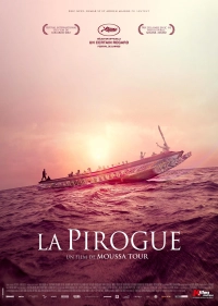 La pirogue