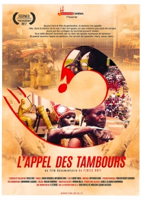 L'appel des tambours