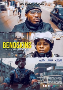 Moto Taxi - Bendskins