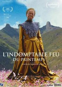 L'indomptable feu du printemps