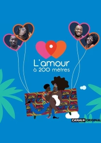 L'amour à 200 mètres