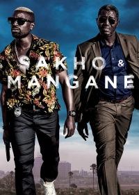 Sakho et Mangane