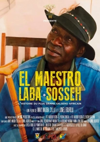 El maestro laba sosseh