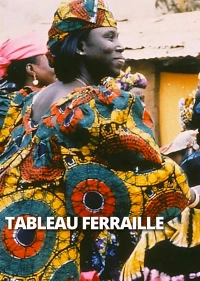 Tableau ferraille