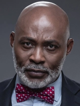 Richard Mofe-Damijo