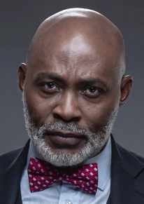 Richard Mofe-Damijo