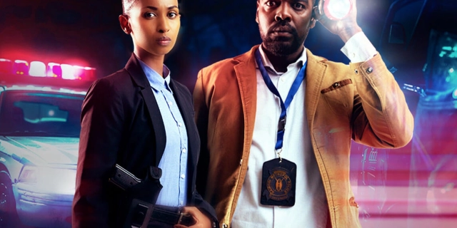 Crime and Justice, la saison 2