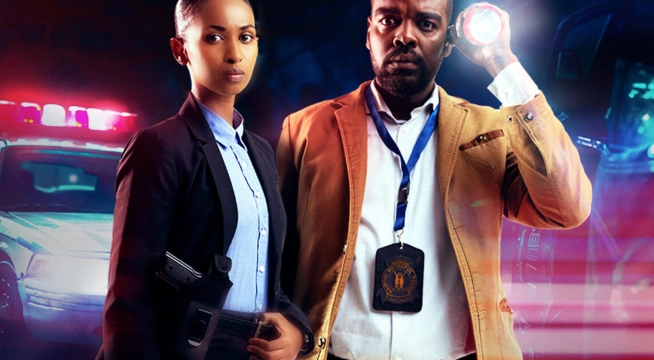 Crime and Justice, la saison 2