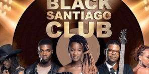 Black Santiago Club