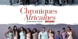 Chronique Africaine épisode  2