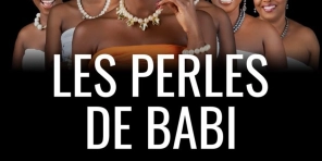 Les perles de Babi episode 1