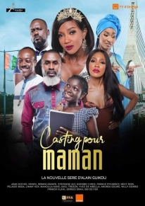 Casting pour maman