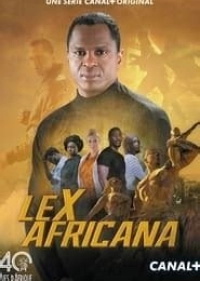 Lex Africana