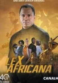 Lex Africana