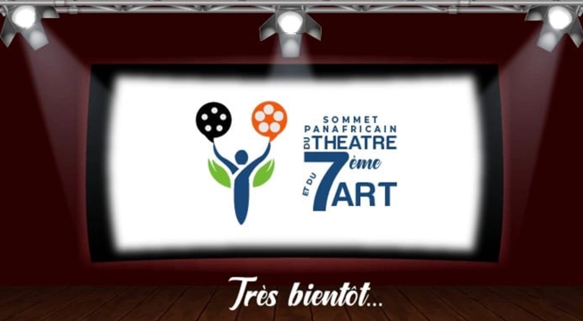 le Sommet Panafricain du Théâtre et du 7eme Art