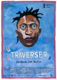 Traverser - After The  Crossing