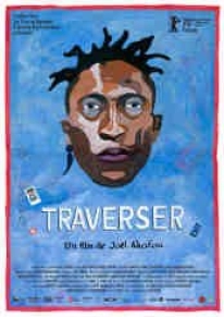 Traverser - After The  Crossing