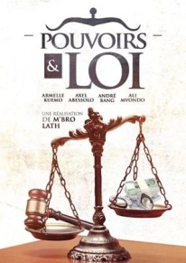 Pouvoirs et loi