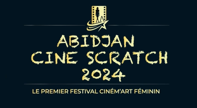 Abidjan Cine Scratch 2024