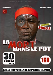 La mort dans le pot