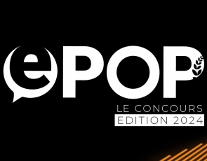 ePOP - LE CONCOURS 2024