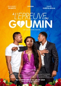 À l'épreuve du goumin