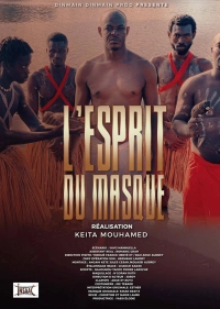 L'esprit du masque