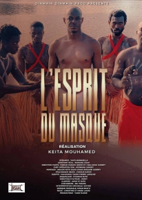 L'esprit du masque