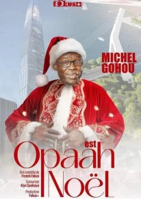 Opaah Noël