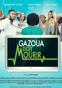 Gazoua doit mourir